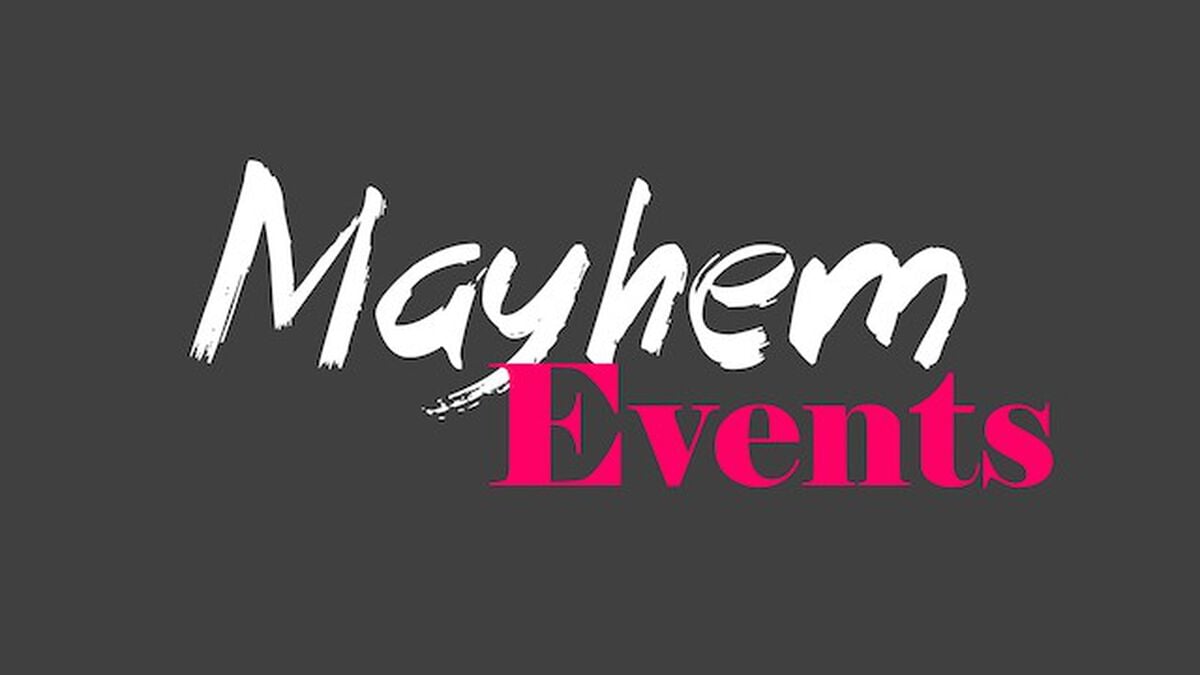 Mayhem Events image number null